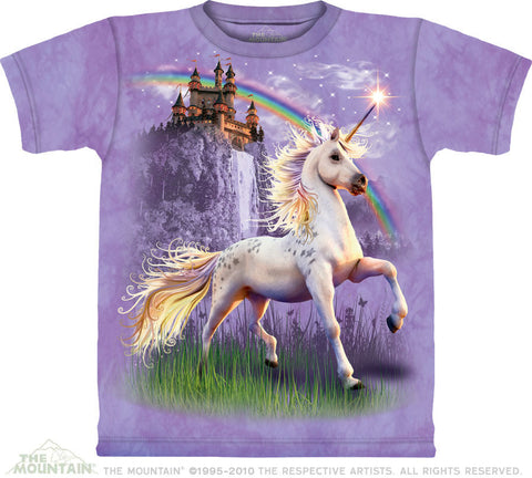 Unicorn Shirt